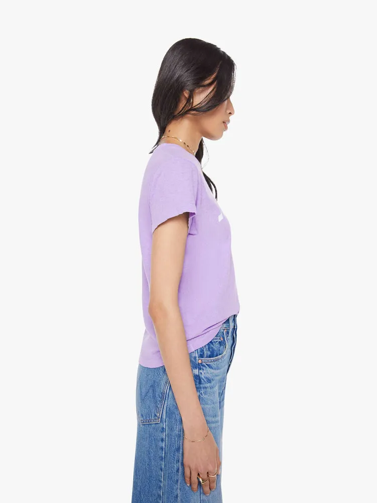 Mother Denim | The Sinful - Roadrunner sold by Sisters & Co product image thumbnail 2