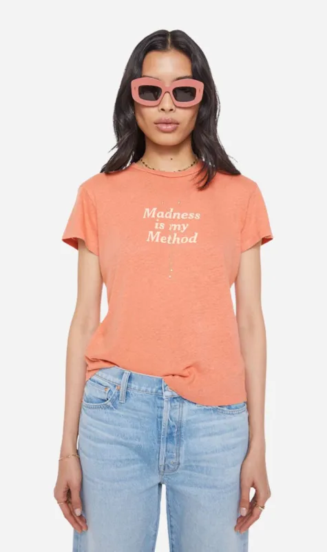 Mother Denim | The Sinful - Madness Is My Method sold by Sisters & Co