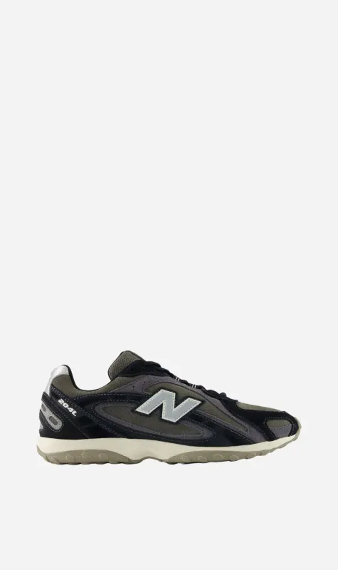 New Balance | 204L - Grey/Black sold by Sisters & Co