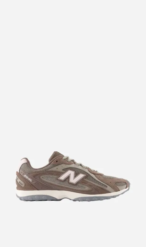New Balance | 204L - Cortado and Stone Pink sold by Sisters & Co