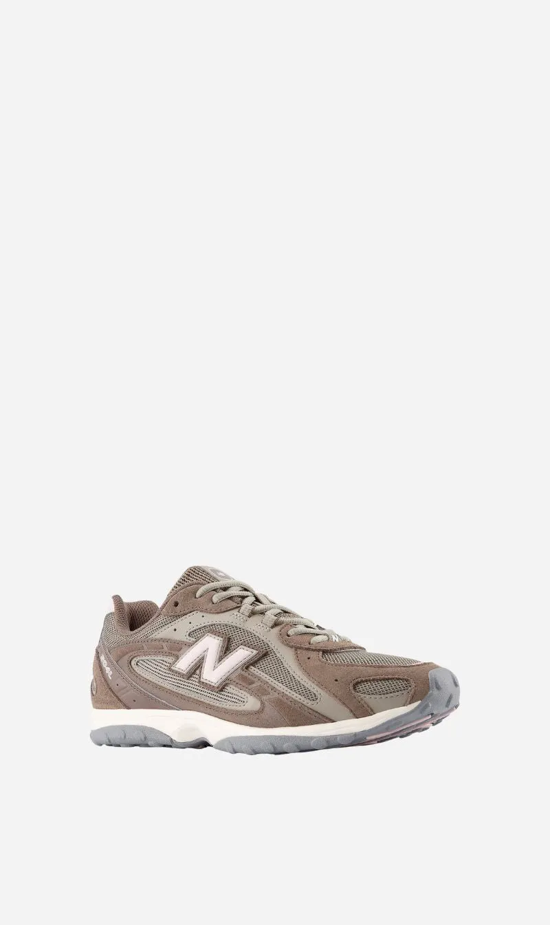 New Balance | 204L - Cortado and Stone Pink sold by Sisters & Co product image thumbnail 2
