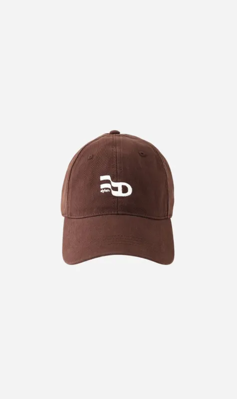 Dear Dylan | Dylan Cap - Tabac sold by Sisters & Co