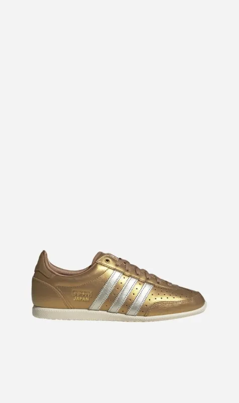 Adidas | Japan - Brown Desert / Cream White / Cardboard made by Adidas