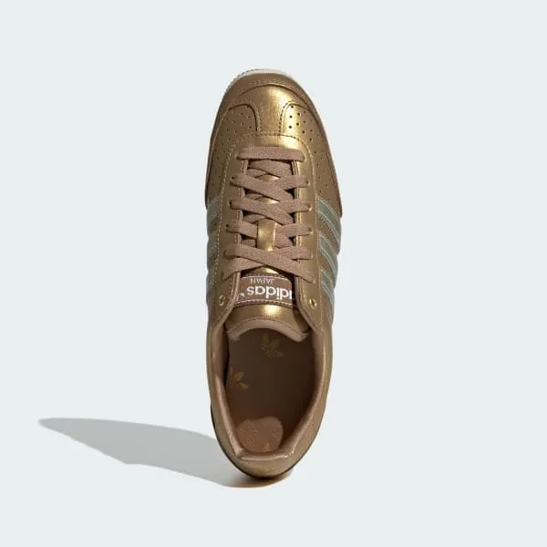 Adidas | Japan - Brown Desert / Cream White / Cardboard sold by Sisters & Co product image thumbnail 2
