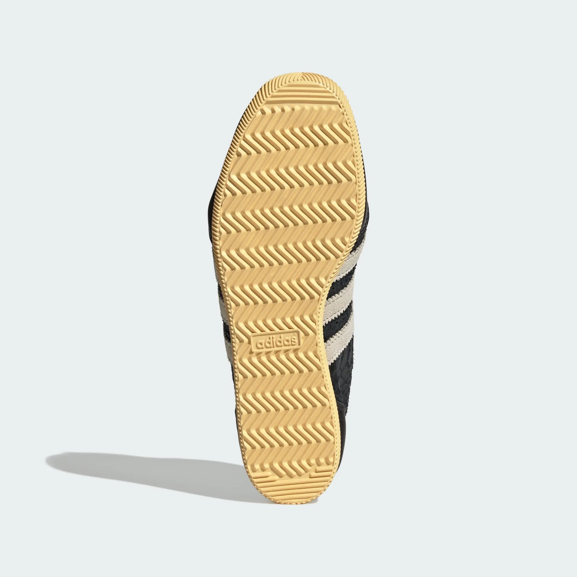 Adidas | Japan Decon - Utility Black / Cream White / Orange Tint sold by Sisters & Co product image thumbnail 5