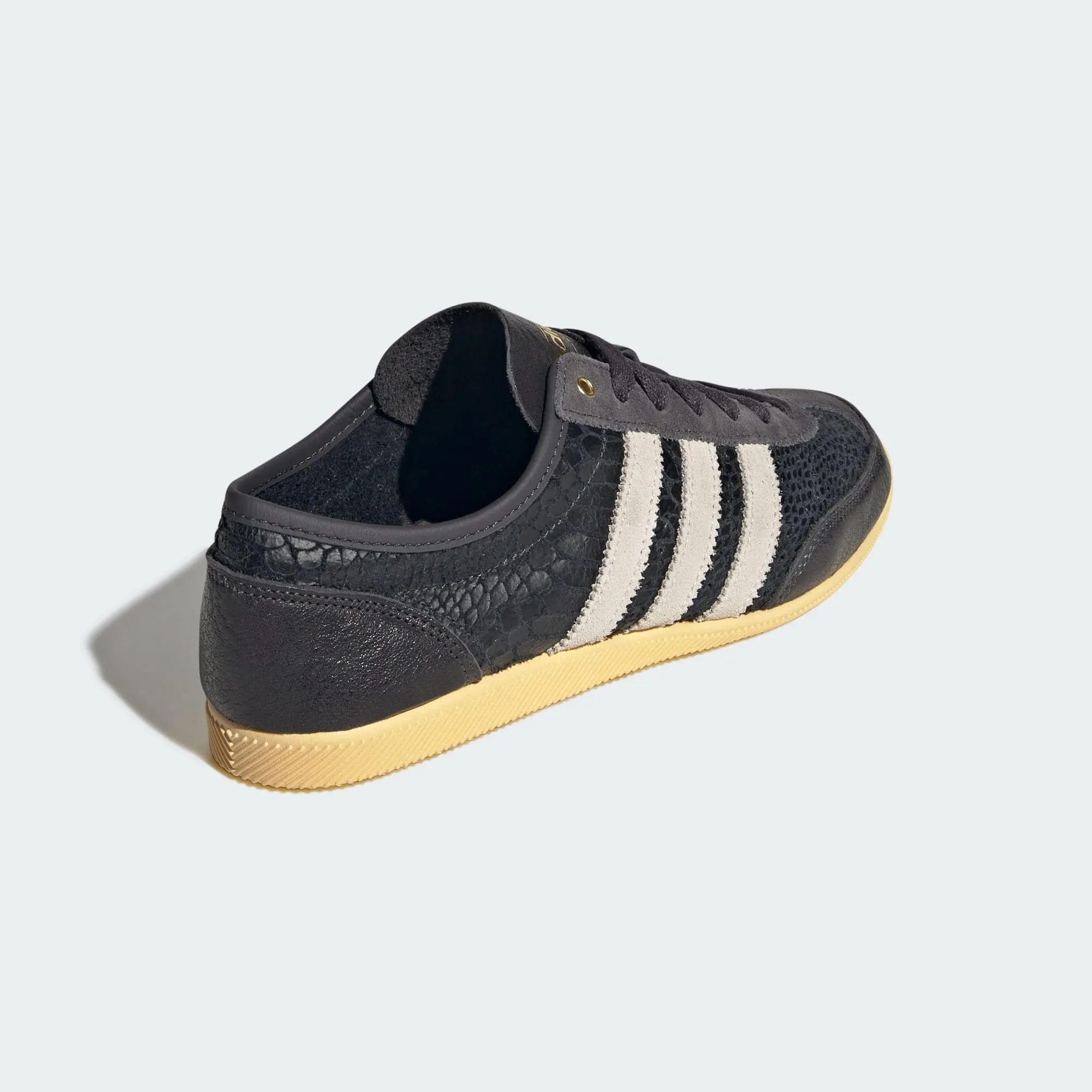 Adidas | Japan Decon - Utility Black / Cream White / Orange Tint sold by Sisters & Co product image thumbnail 3