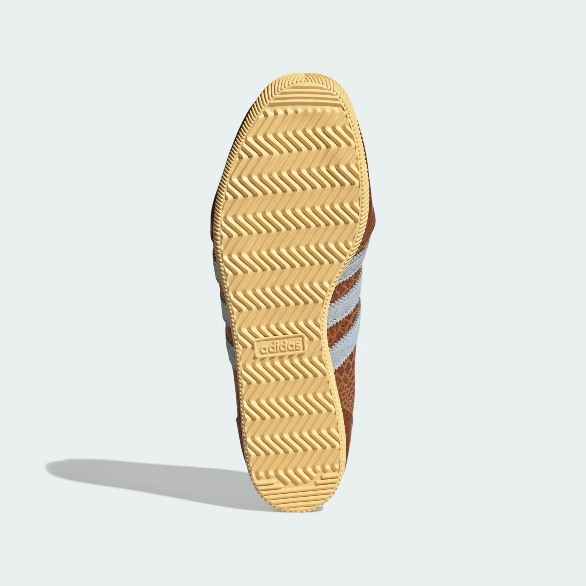 Adidas | Japan Decon - Dusty Bronze / Crystal Sky / Orange Tint sold by Sisters & Co product image thumbnail 5