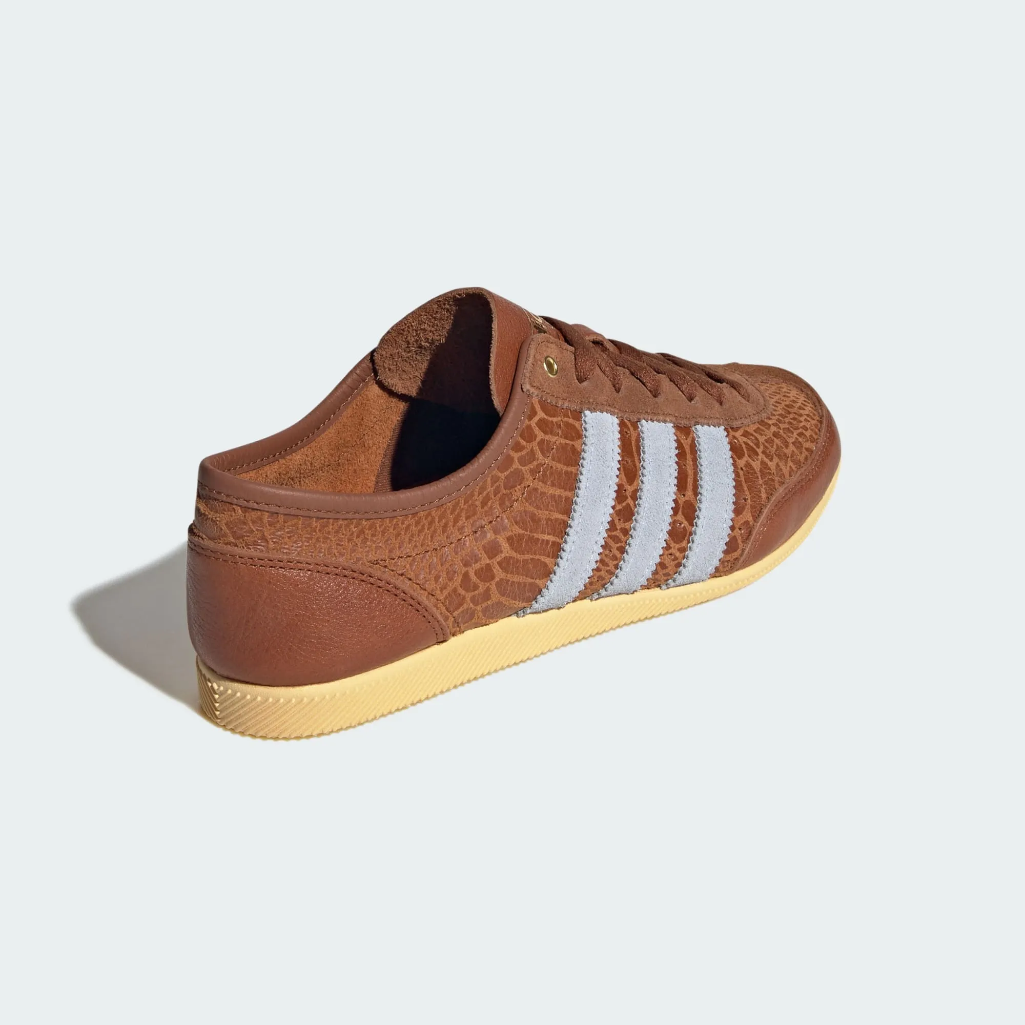 Adidas | Japan Decon - Dusty Bronze / Crystal Sky / Orange Tint sold by Sisters & Co product image thumbnail 3