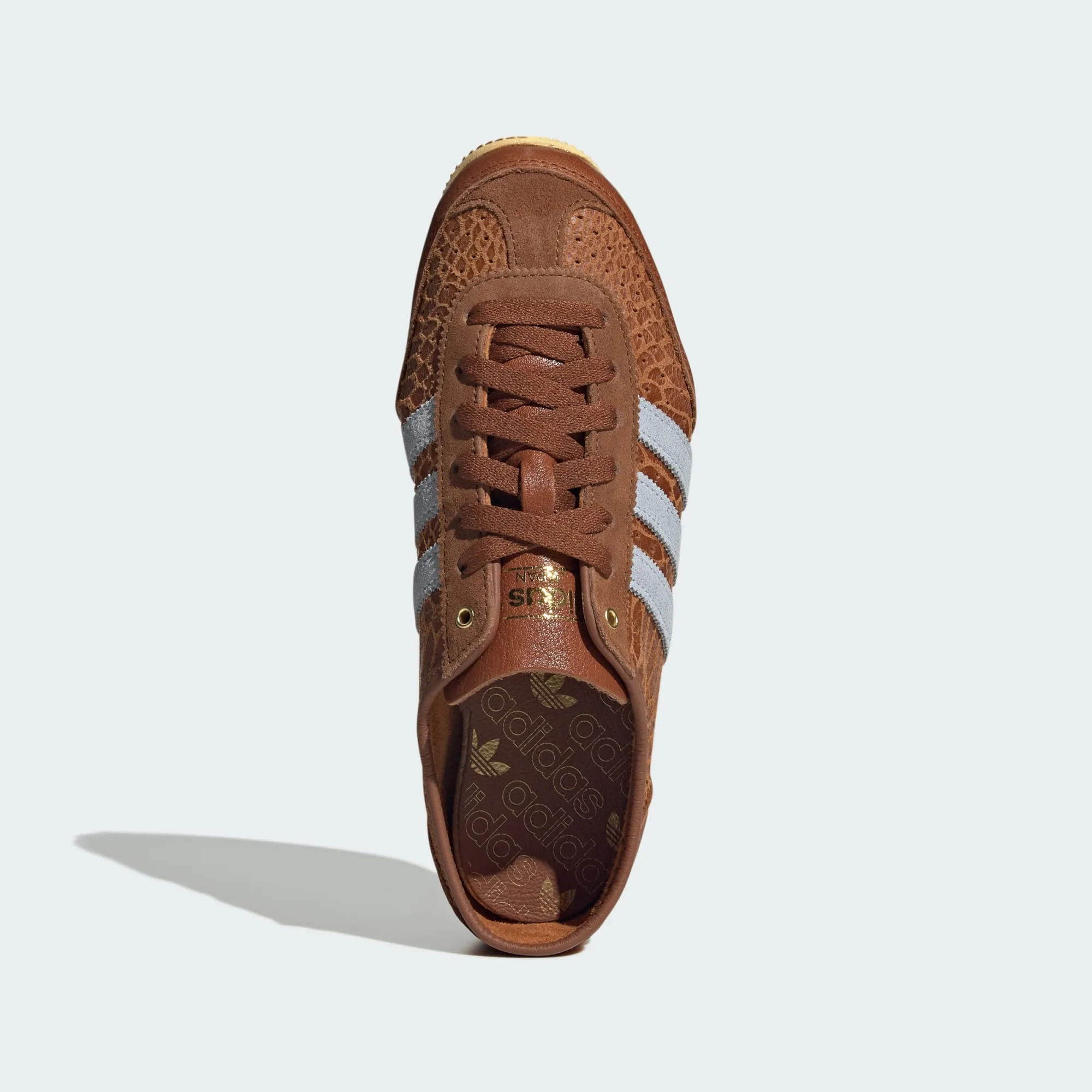 Adidas | Japan Decon - Dusty Bronze / Crystal Sky / Orange Tint sold by Sisters & Co product image thumbnail 4