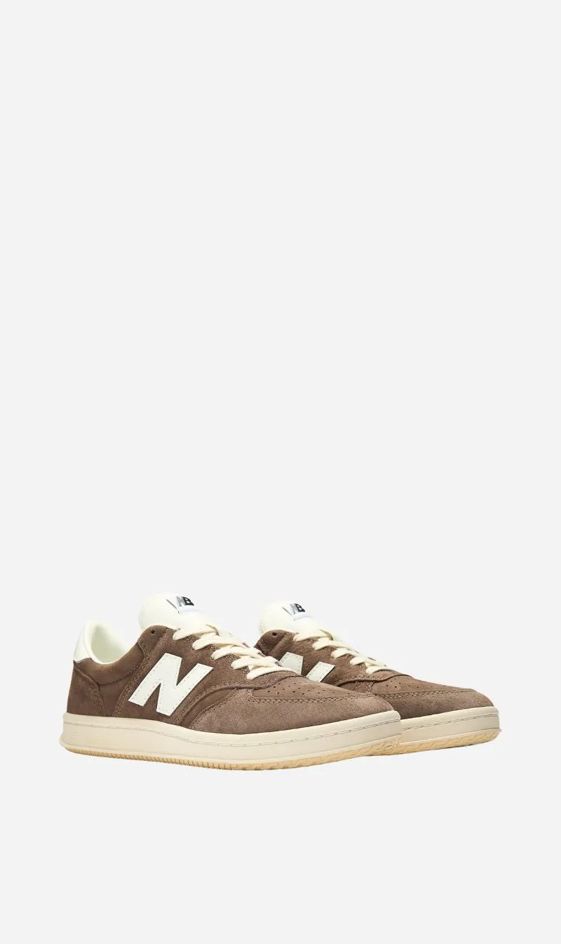 New Balance | Mens T500 - Cortado/Seasalt 11 sold by Sisters & Co product image thumbnail 5