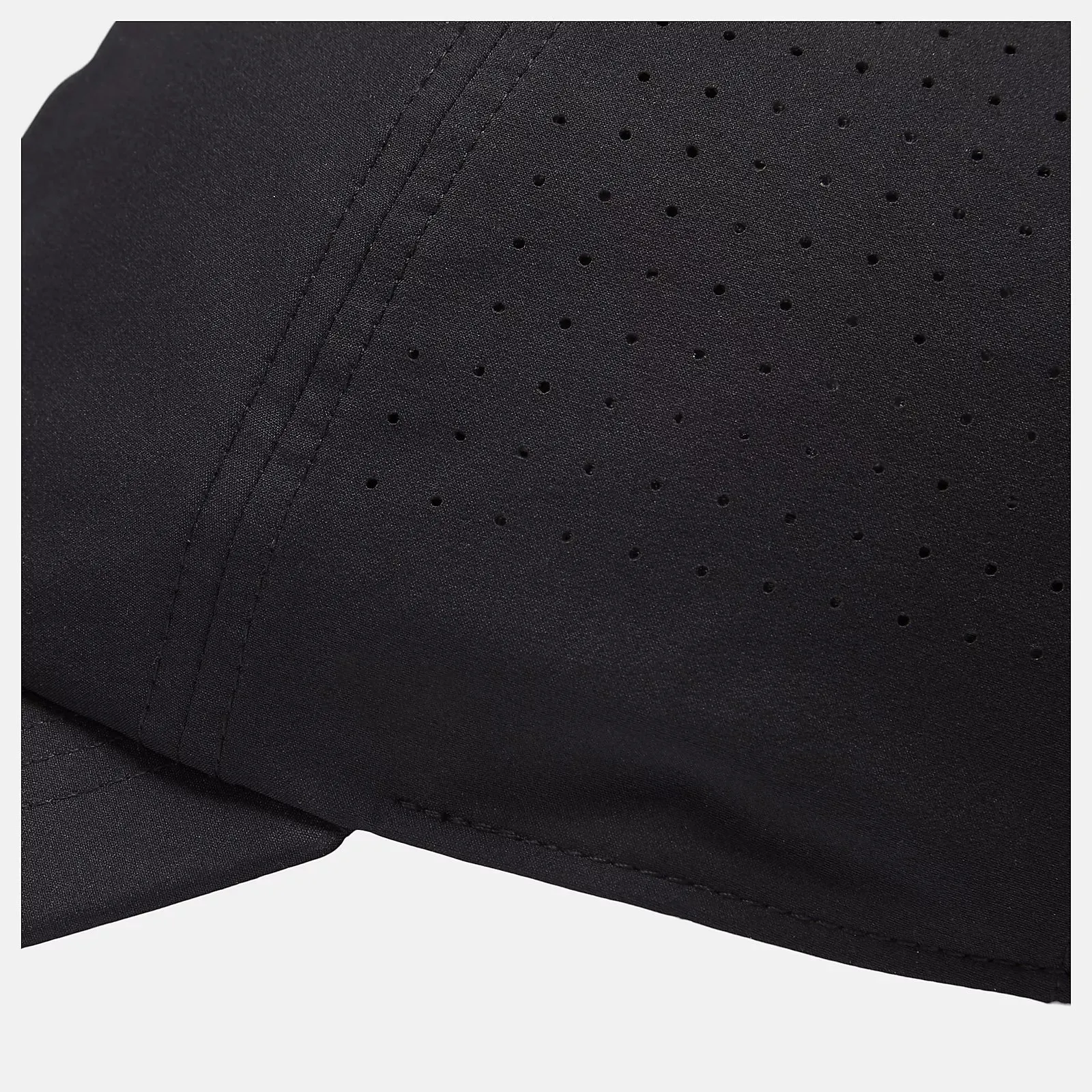 New Balance | '47 Clean Up Ultimate Run Hat - Black sold by Sisters & Co product image thumbnail 5