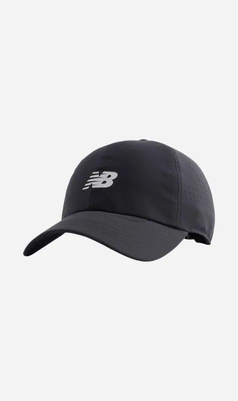 New Balance | '47 Clean Up Ultimate Run Hat - Black sold by Sisters & Co