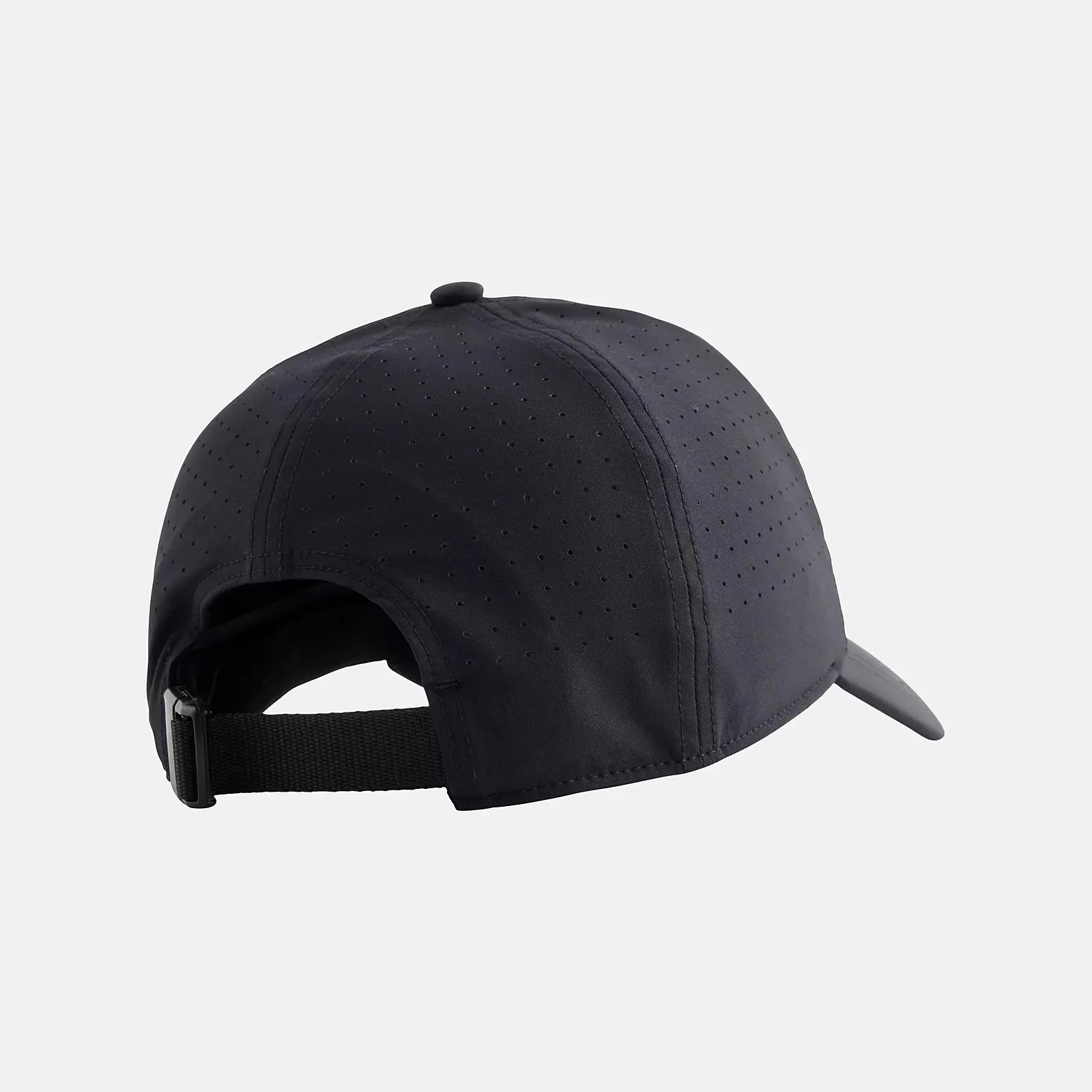 New Balance | '47 Clean Up Ultimate Run Hat - Black sold by Sisters & Co product image thumbnail 3