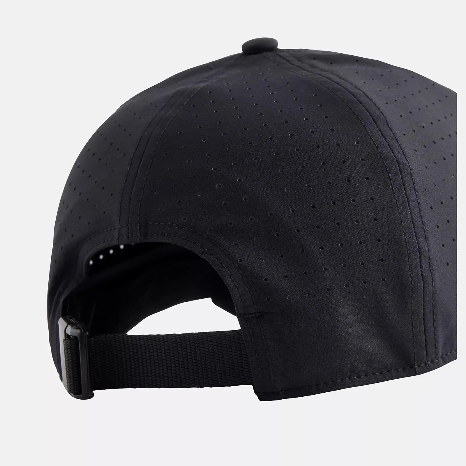 New Balance | '47 Clean Up Ultimate Run Hat - Black sold by Sisters & Co product image thumbnail 4