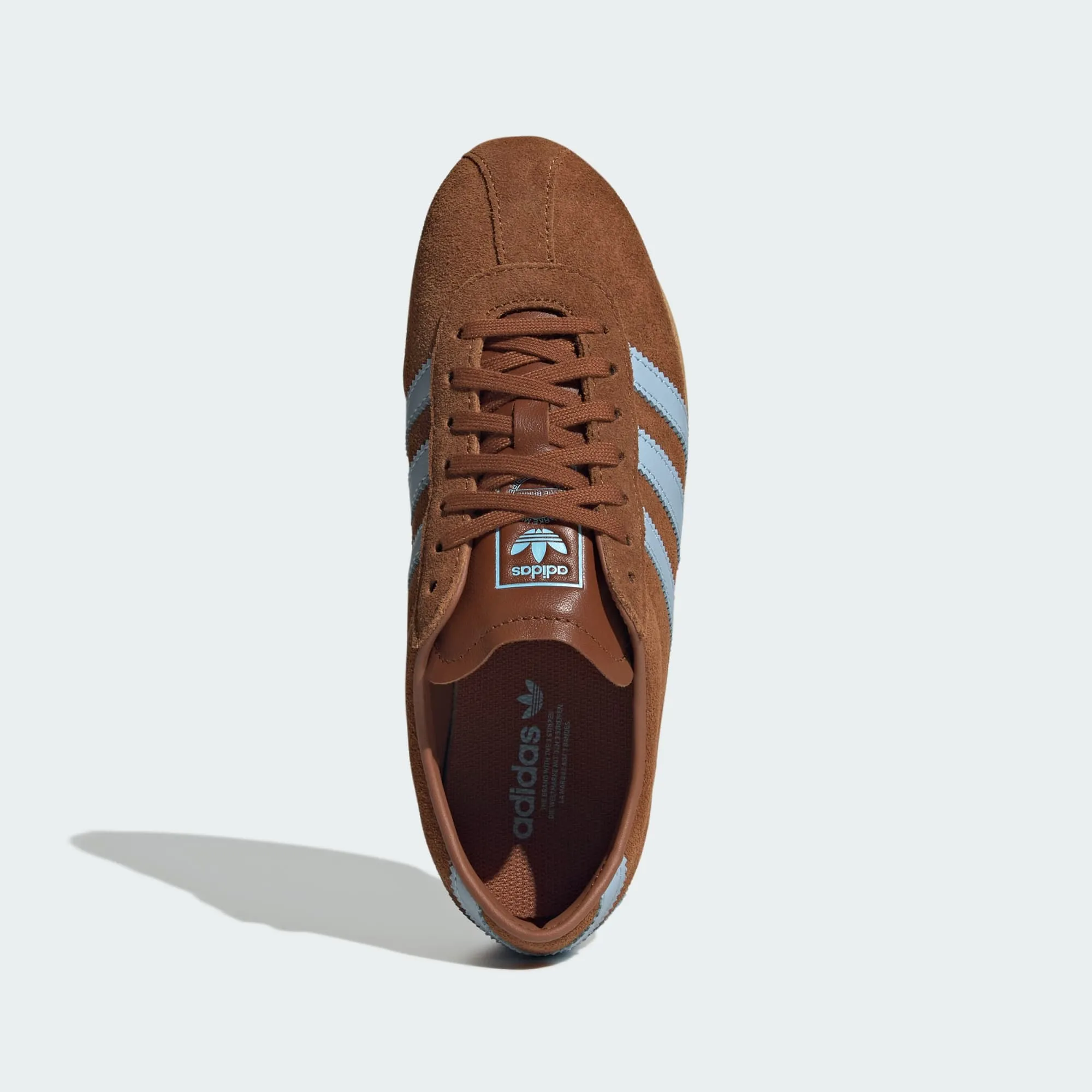 Adidas | Tokyo - Dusty Bronze / Clear Sky / Gum sold by Sisters & Co product image thumbnail 4