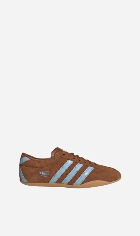 Adidas | Tokyo - Dusty Bronze / Clear Sky / Gum sold by Sisters & Co