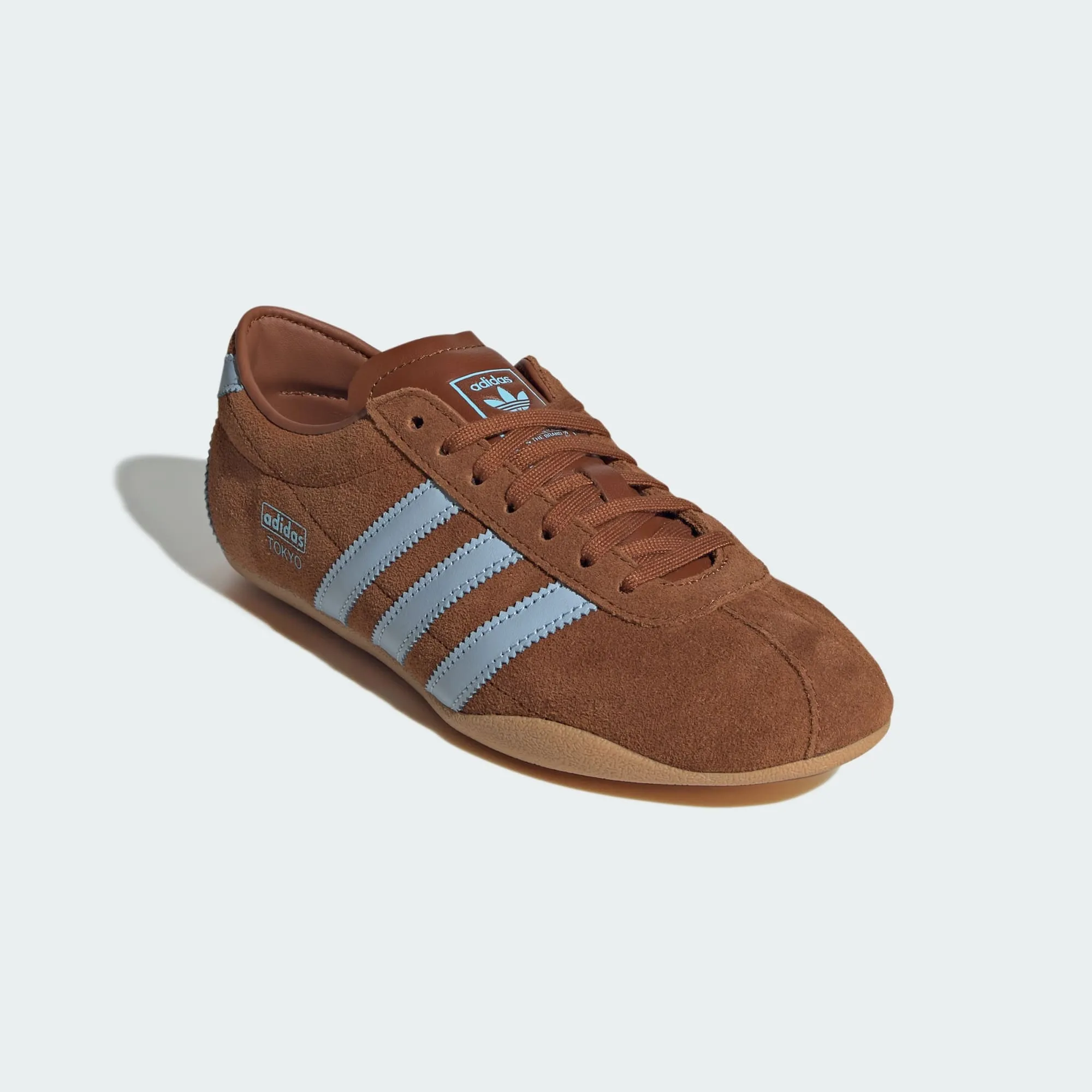 Adidas | Tokyo - Dusty Bronze / Clear Sky / Gum sold by Sisters & Co product image thumbnail 2