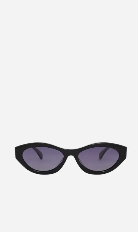 Anine Bing | Nice Sunglasses - Black made by Anine Bing