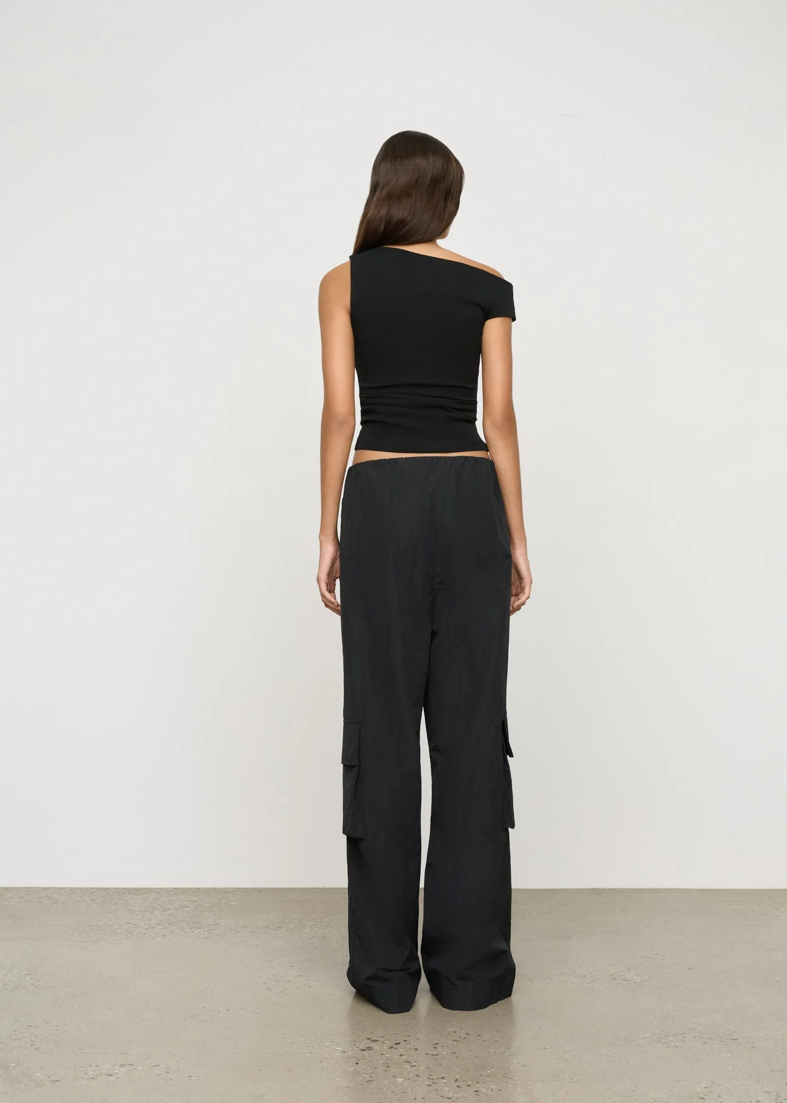 One of Others | Paeton Top - Black sold by Sisters & Co product image thumbnail 2