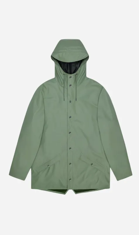 RAINS | Jacket - Well made by Rains