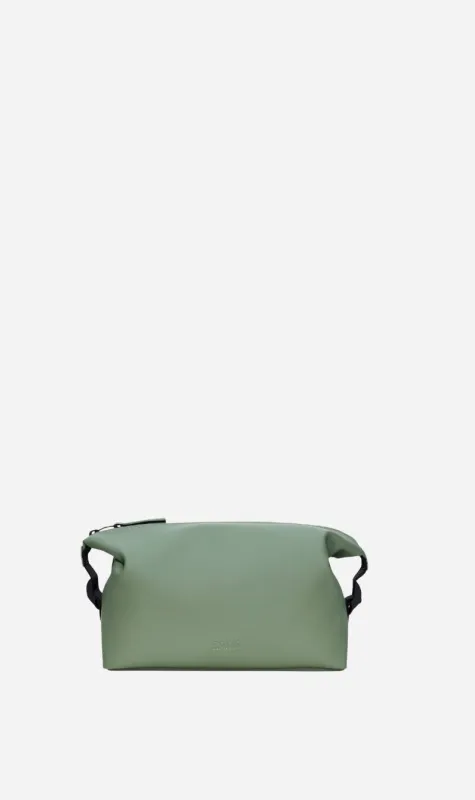 RAINS | Hilo Wash Bag - Well sold by Sisters & Co