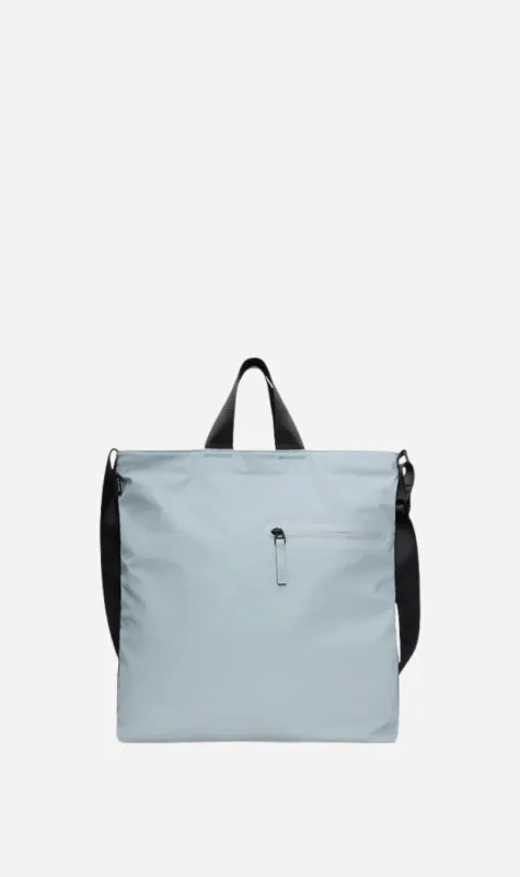 RAINS | Dash Tote Bag - Pool sold by Sisters & Co