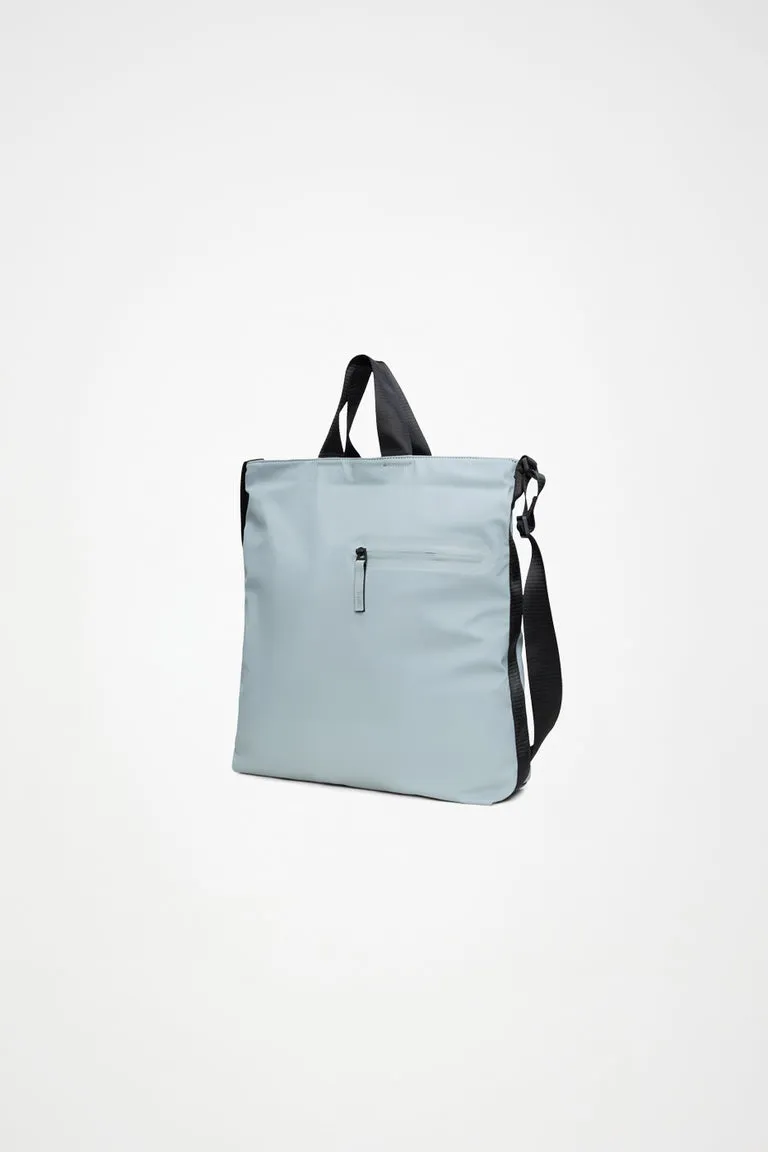 RAINS | Dash Tote Bag - Pool sold by Sisters & Co product image thumbnail 2