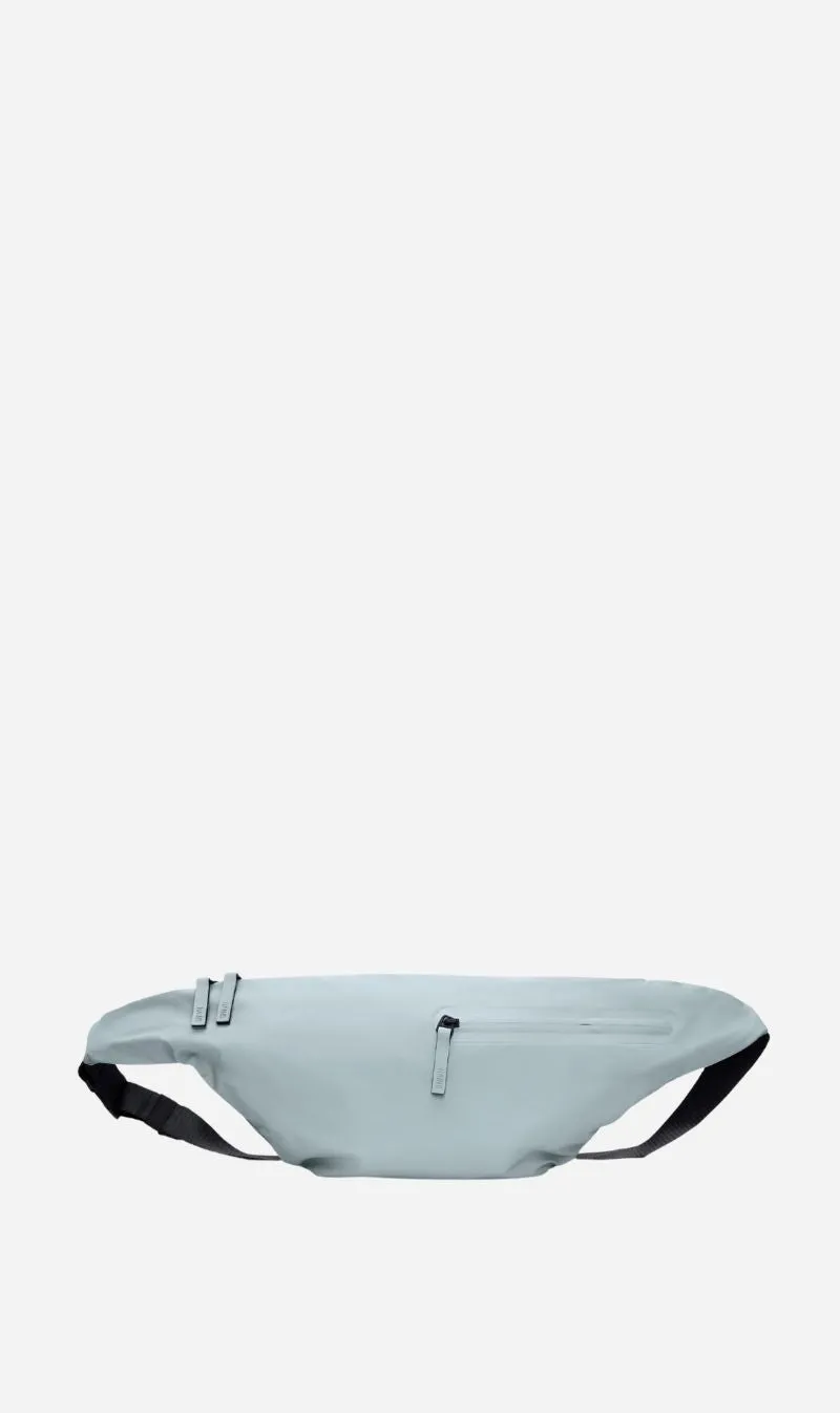 RAINS | Dash Bum Bag - Pool sold by Sisters & Co