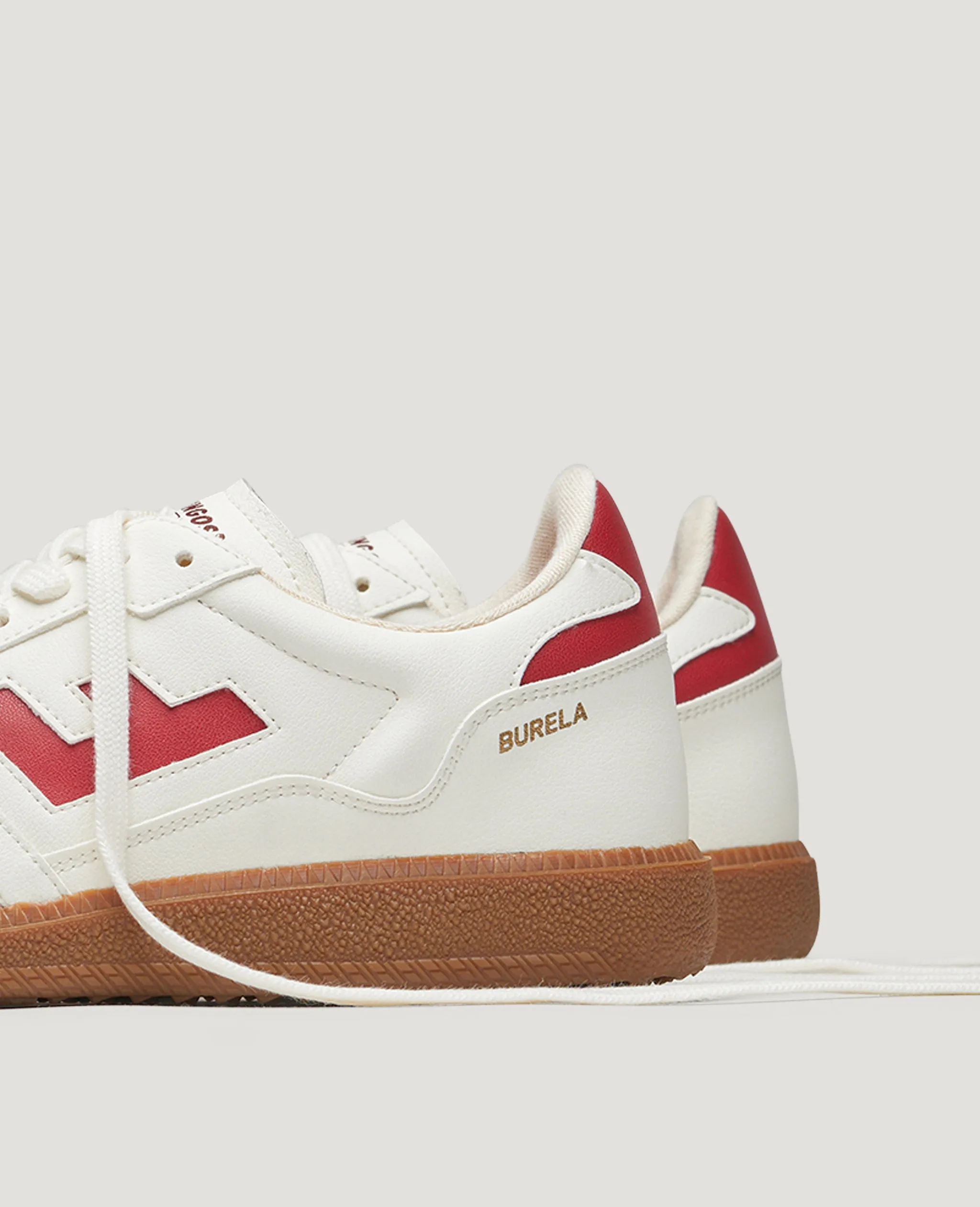 Flamingos Life | Burela Slim - Panna Red sold by Sisters & Co product image thumbnail 3