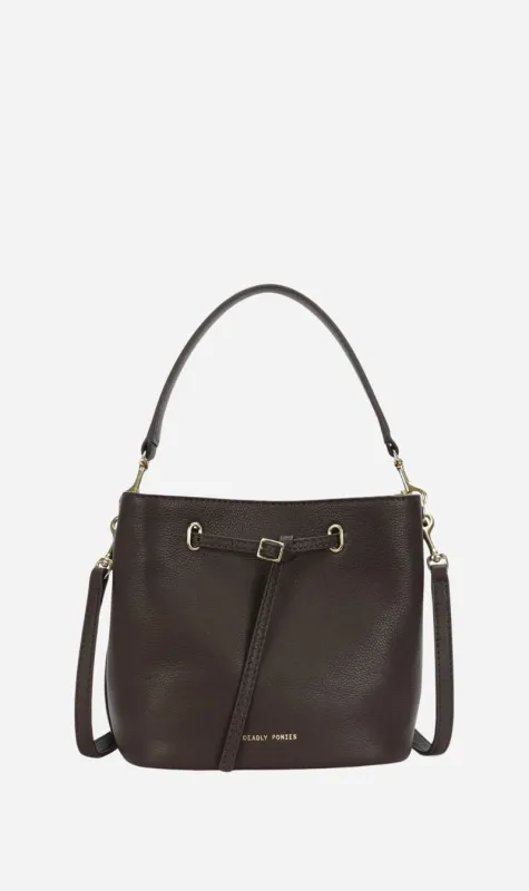 Deadly Ponies | Mr Penny - Java sold by Sisters & Co