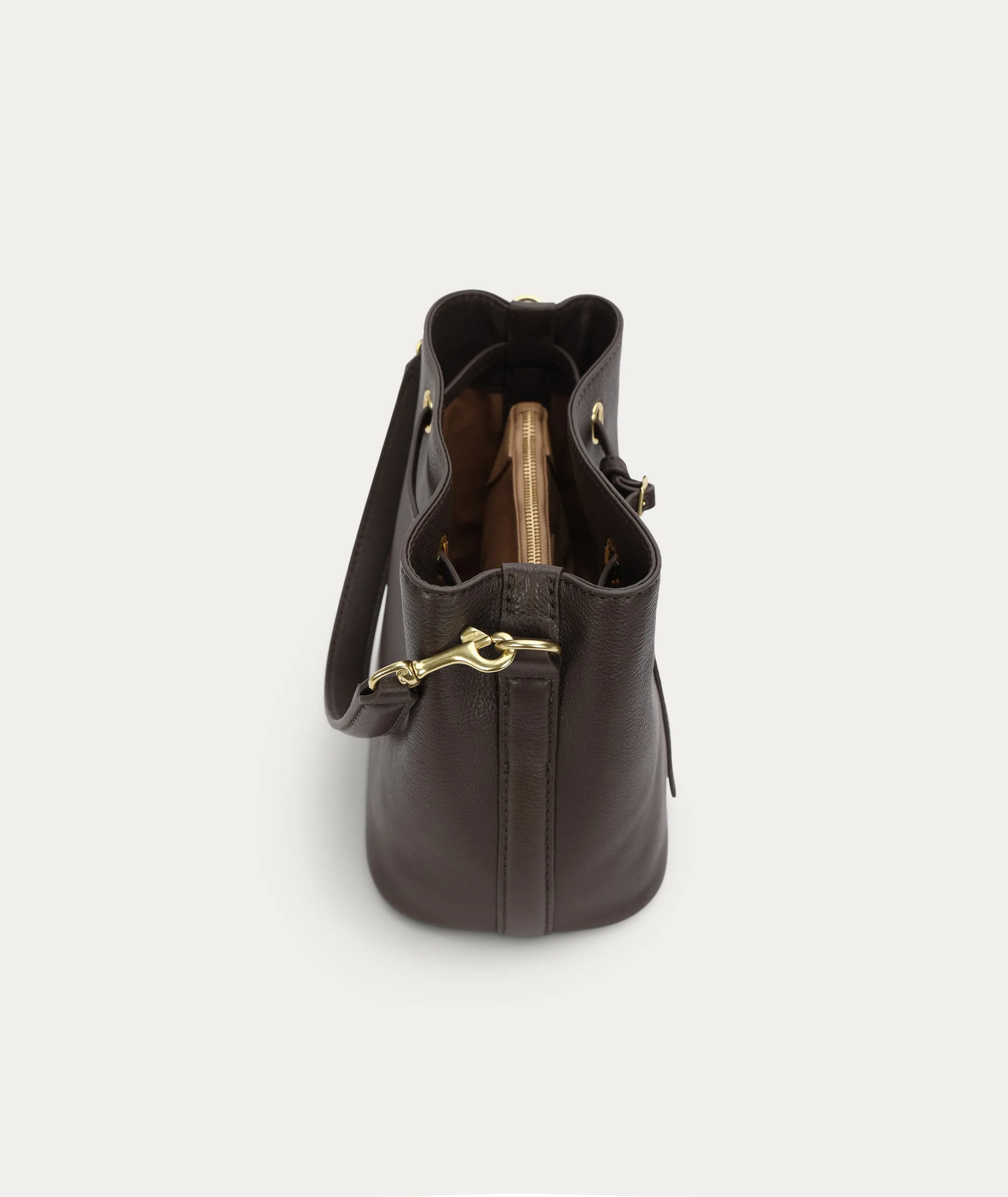 Deadly Ponies | Mr Penny - Java sold by Sisters & Co product image thumbnail 5