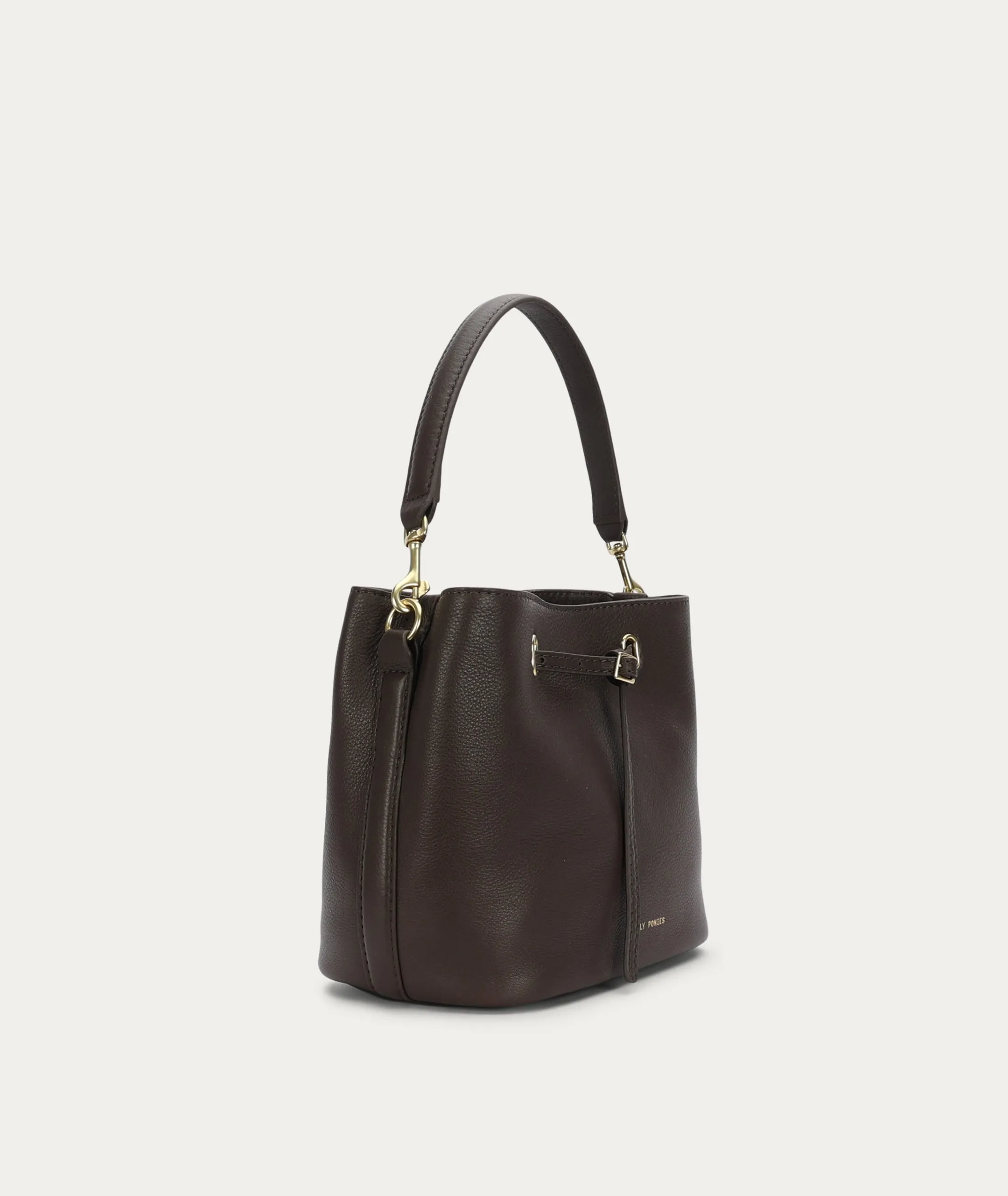 Deadly Ponies | Mr Penny - Java sold by Sisters & Co product image thumbnail 2