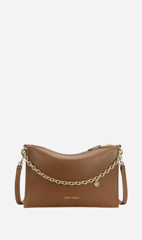 Deadly Ponies | Mr Siamese - Toffee sold by Sisters & Co