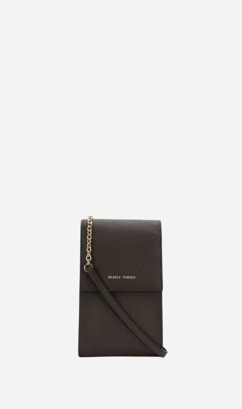 Deadly Ponies | Poucheroo - Java sold by Sisters & Co