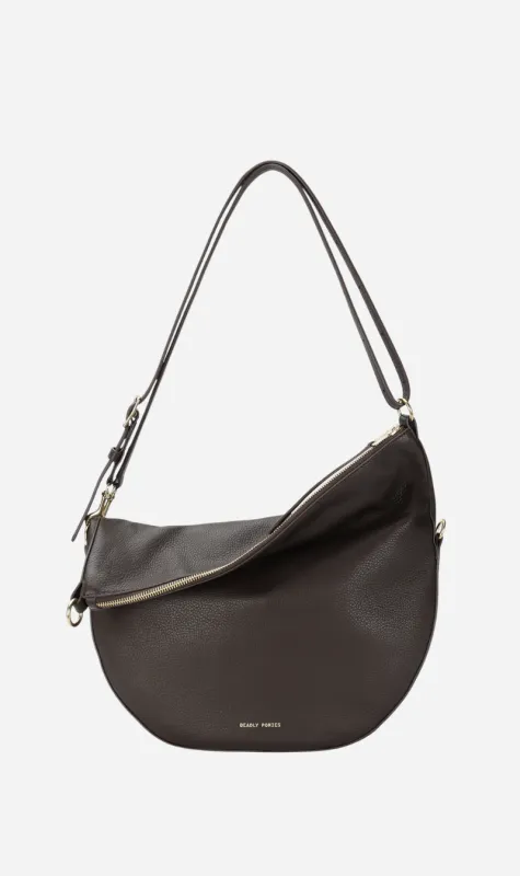 Deadly Ponies | Mr Leopard - Java sold by Sisters & Co