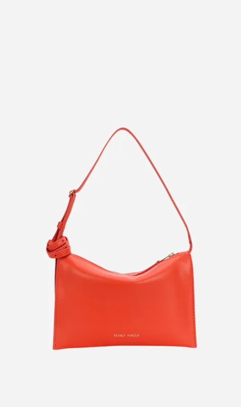 Deadly Ponies | Mr Minimese - Tamarillo sold by Sisters & Co