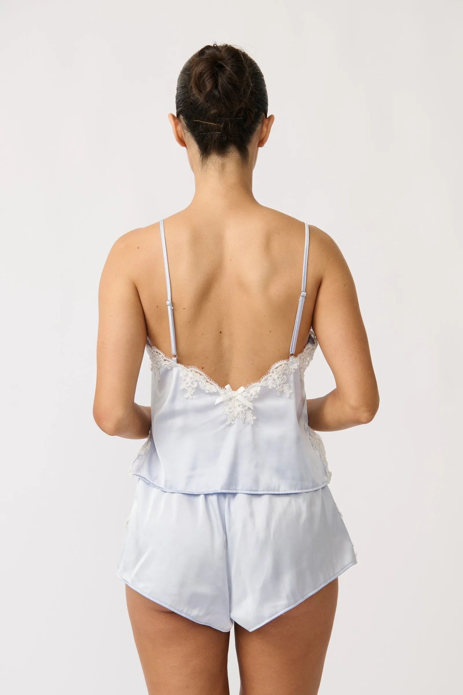 Kat the Label | Jean Camisole - Cinderella sold by Sisters & Co product image thumbnail 5