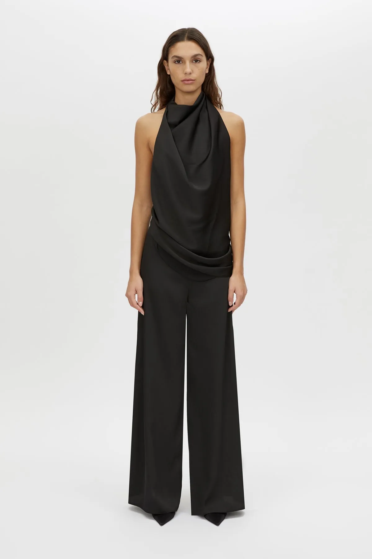 Camilla and Marc | Elowyn Pant - Black sold by Sisters & Co product image thumbnail 3