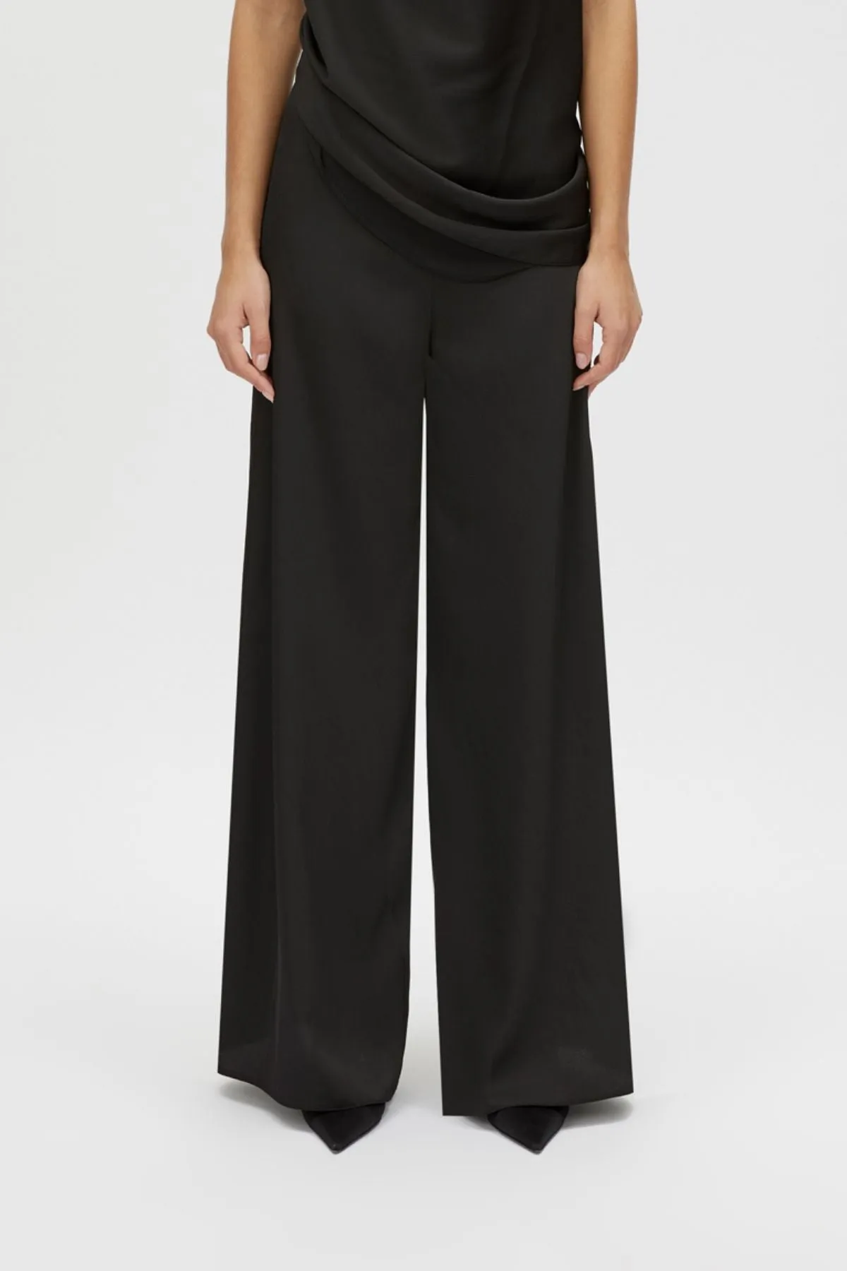 Camilla and Marc | Elowyn Pant - Black sold by Sisters & Co product image thumbnail 2