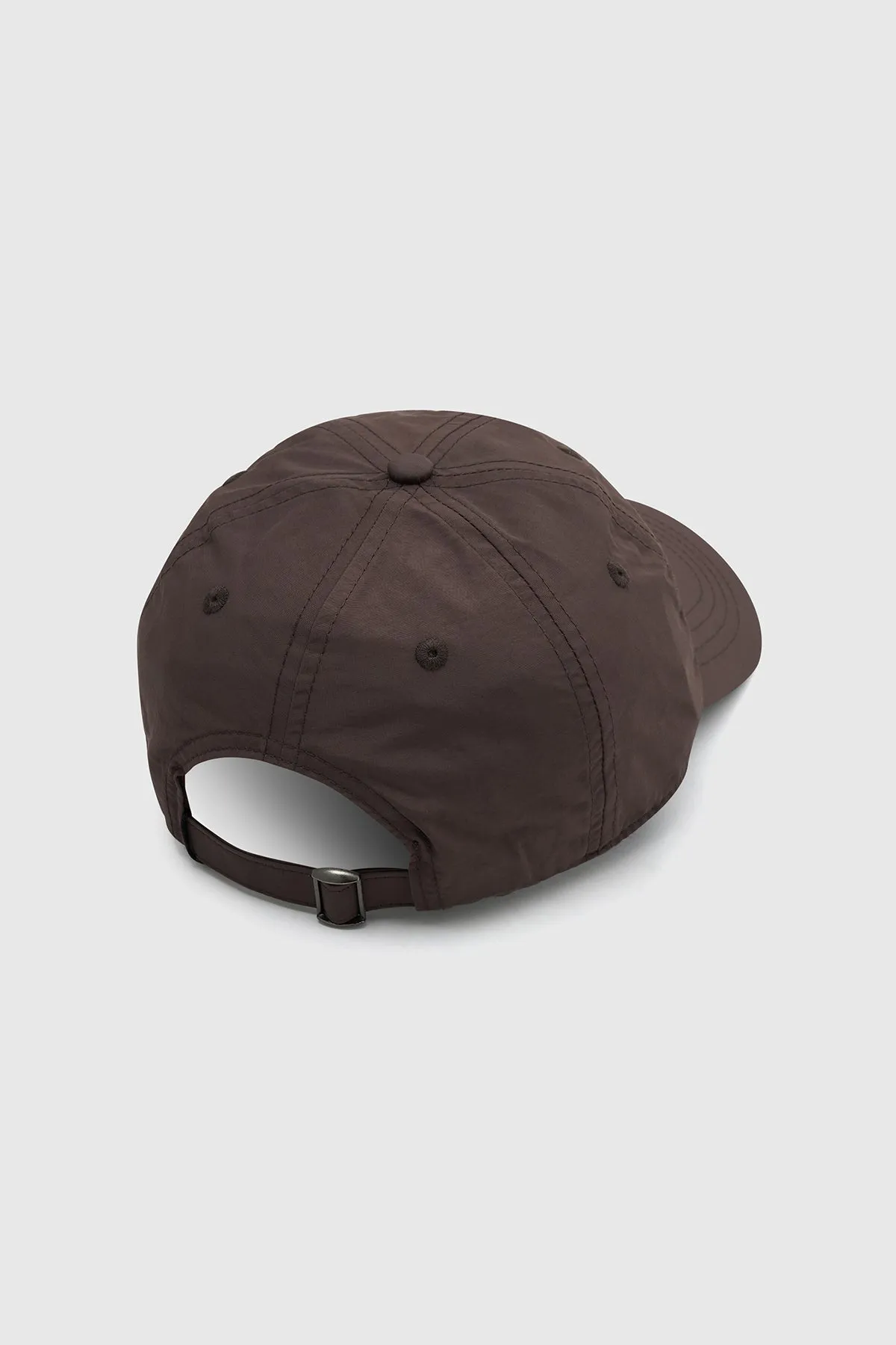 Camilla and Marc | James Cap - Chocolate/White sold by Sisters & Co product image thumbnail 3