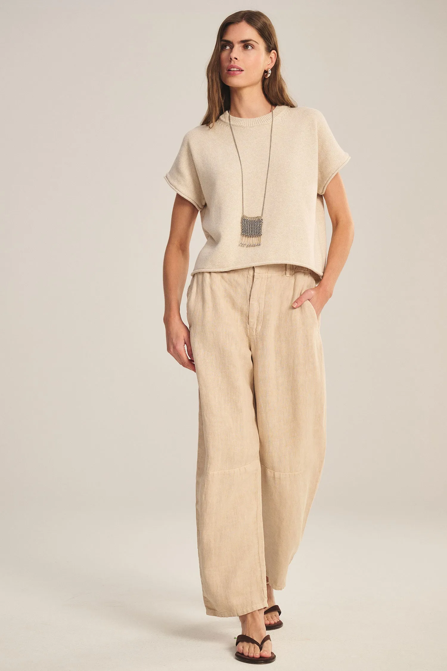 Velvet | Taylor 07 - Sand Castle sold by Sisters & Co product image thumbnail 2