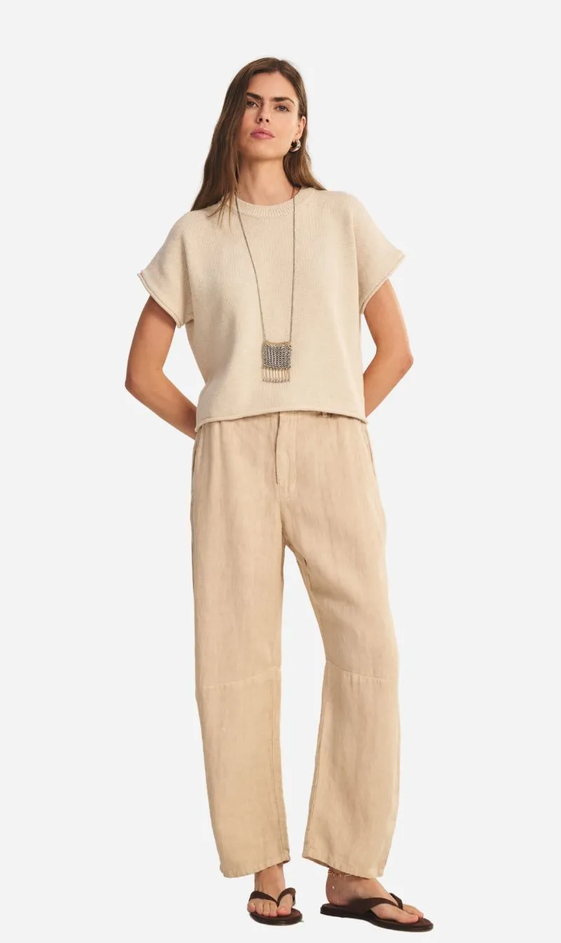 Velvet | Taylor 07 - Sand Castle sold by Sisters & Co