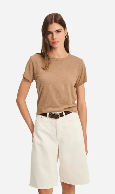 Velvet | Marika 07 - Wood sold by Sisters & Co