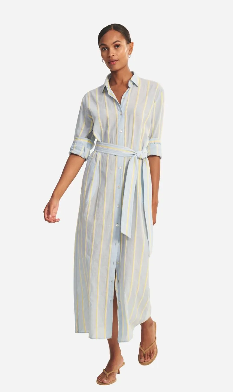 Velvet | Kimora 07 - Blue sold by Sisters & Co