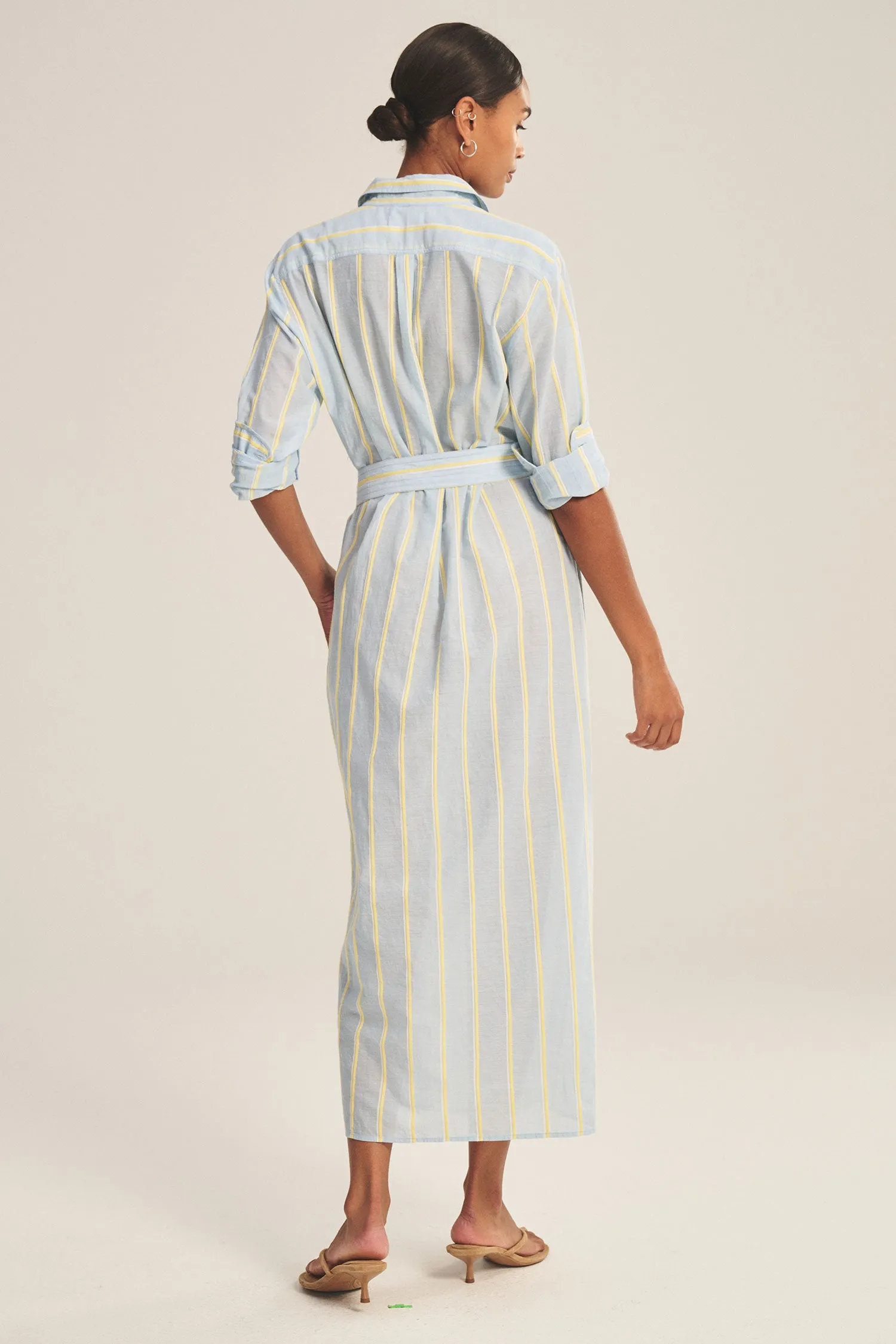 Velvet | Kimora 07 - Blue sold by Sisters & Co product image thumbnail 5