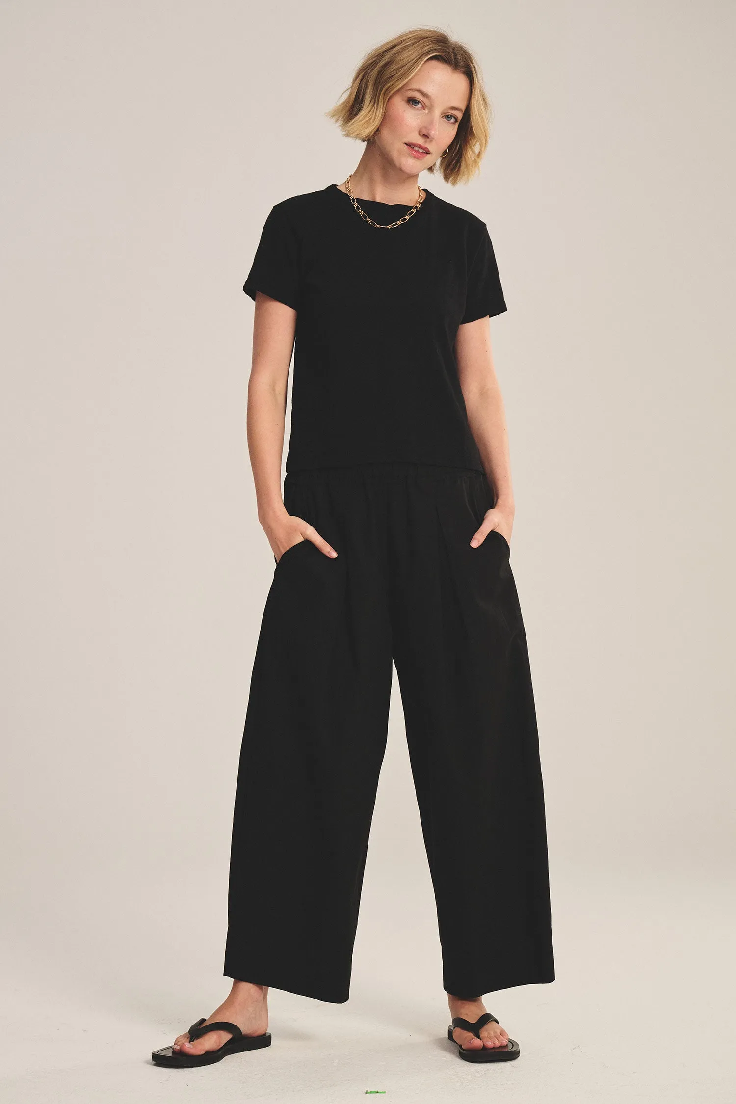 Velvet | Easton 07 - Black sold by Sisters & Co product image thumbnail 4