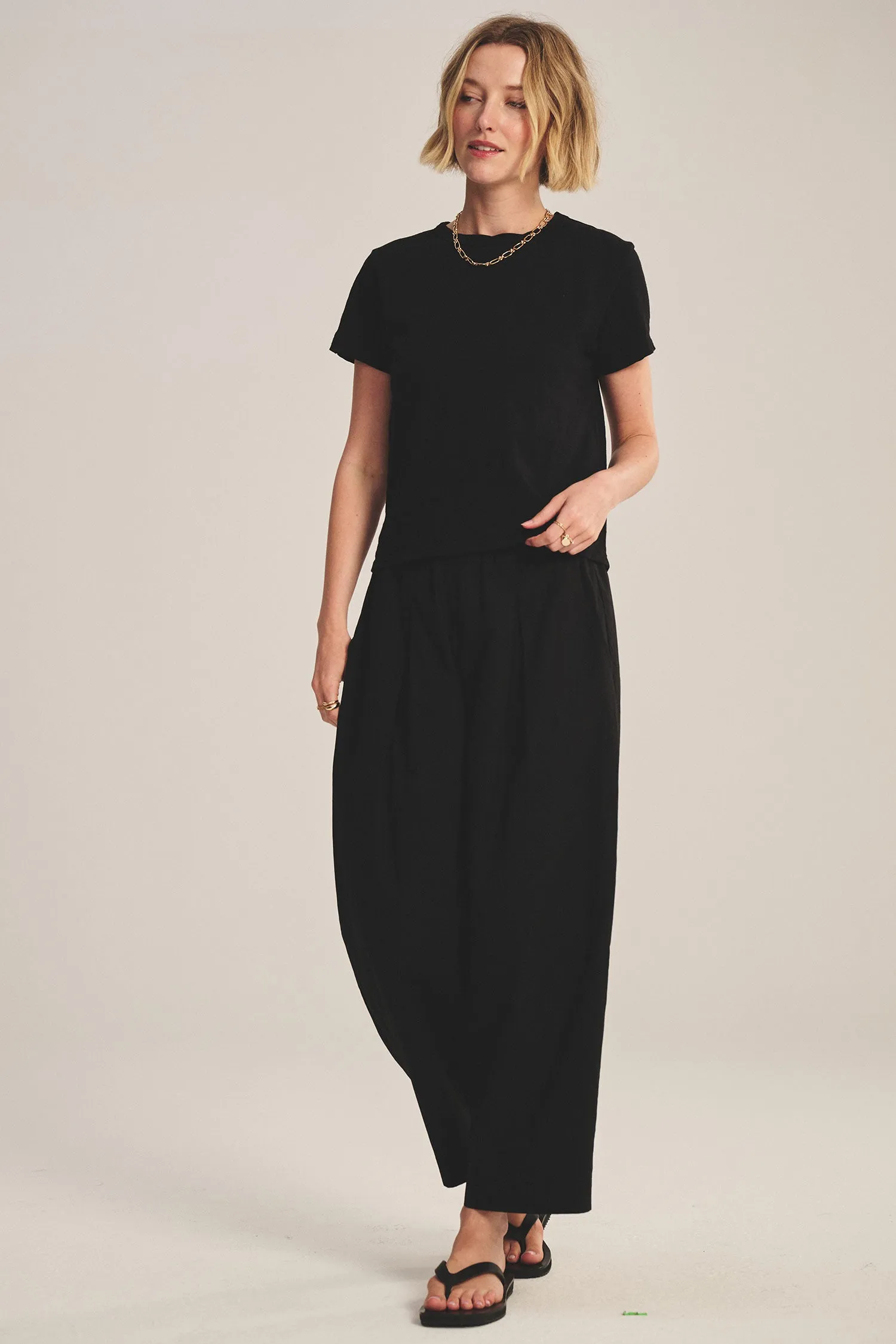 Velvet | Easton 07 - Black sold by Sisters & Co product image thumbnail 3