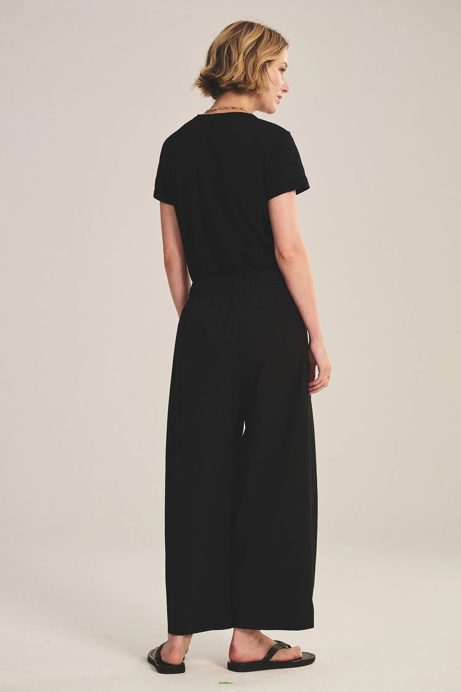 Velvet | Easton 07 - Black sold by Sisters & Co product image thumbnail 5