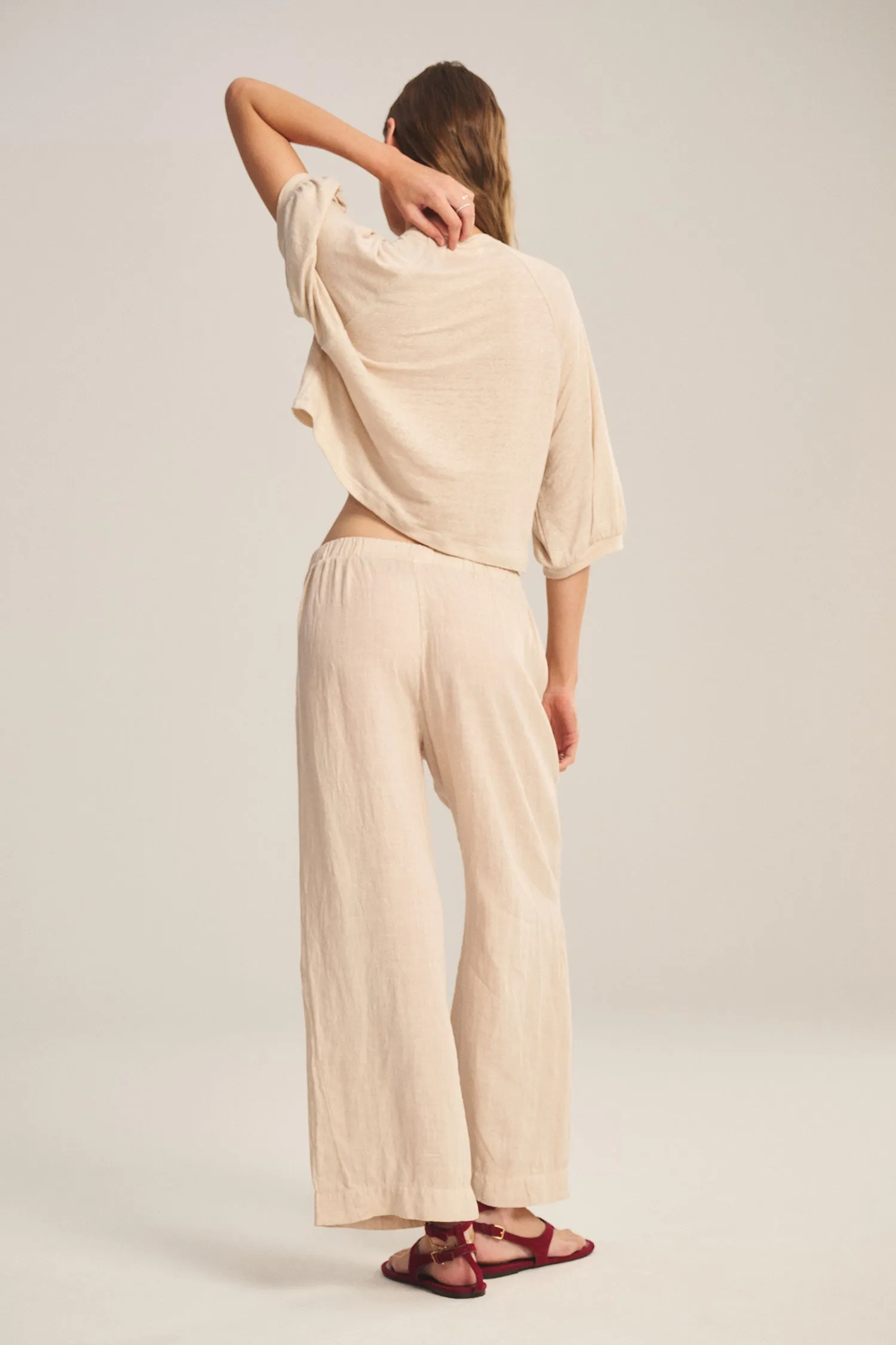 Velvet | Lola 03 - Sand Castle sold by Sisters & Co product image thumbnail 4