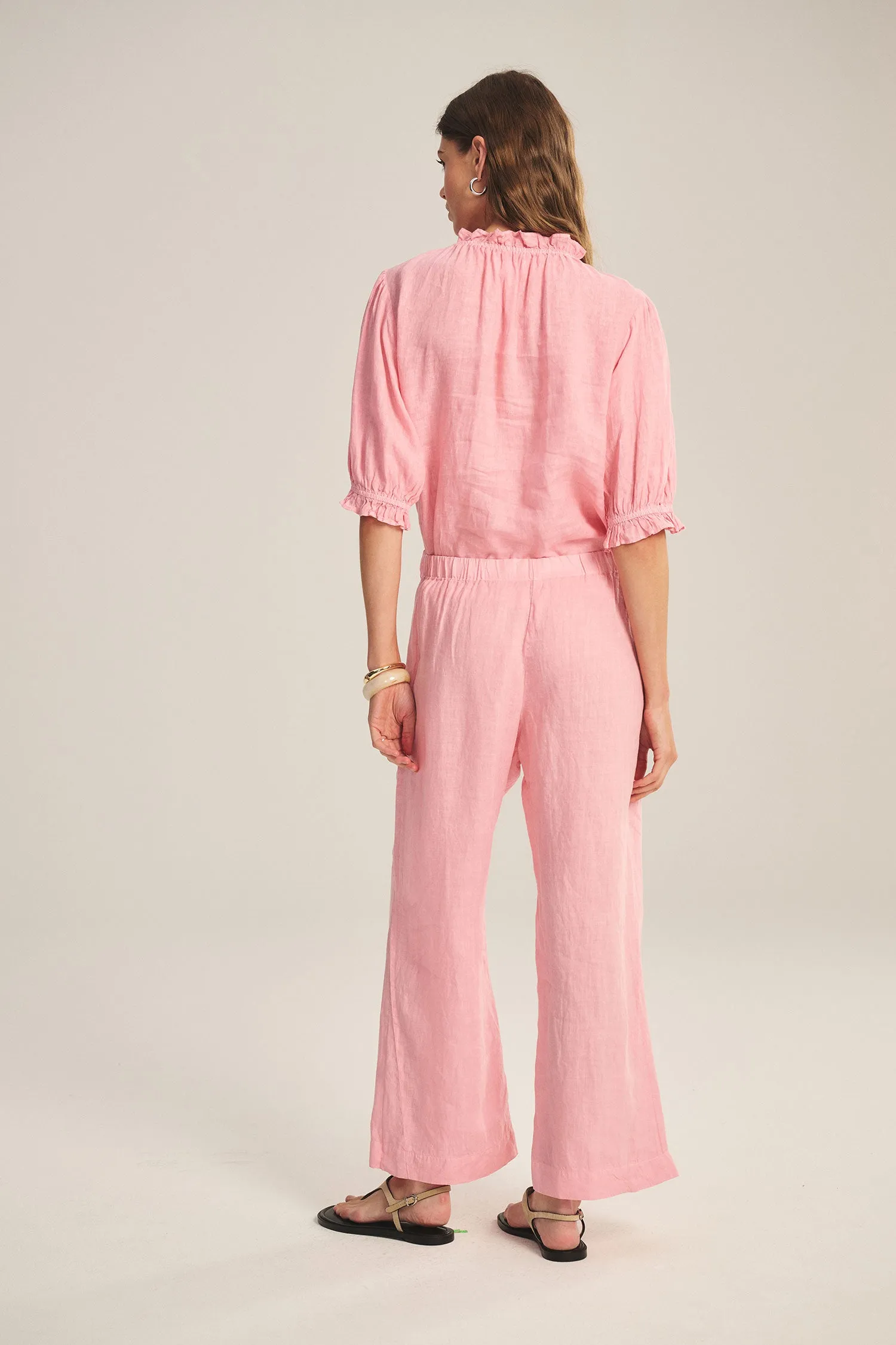 Velvet | Lola 03 - Rosedust sold by Sisters & Co product image thumbnail 4